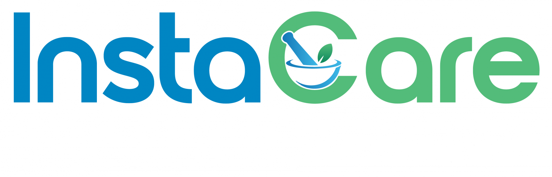Instacare Logo white letters-02