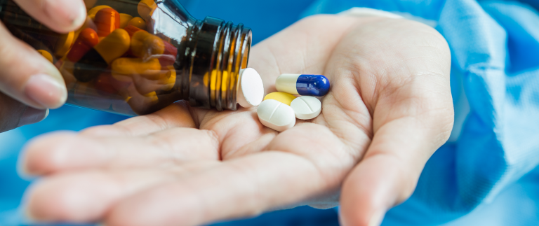 Grown by beautiful nature